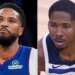 Former NBA Players Malik Beasley Ed Davis Accused Of Gambling