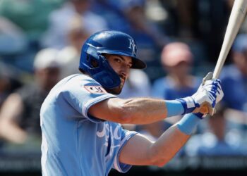 Former Poplar Bluff star Misner delivers for Royals in team ...