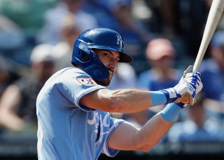 Former Poplar Bluff star Misner delivers for Royals in team ...