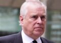 Former Prince Andrew made money subletting cottages on his rent-free estate, report shows