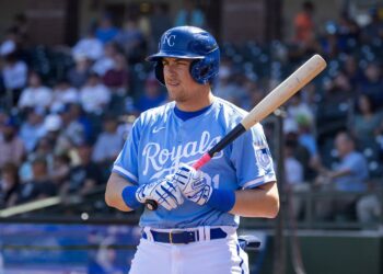 Former Top Royals Draft Pick's Fight To Reach Majors Picks Up Steam - Minor Leagues