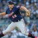 Former Twins playoff starter on the move again in Mariners-Royals trade