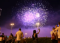 Fourth of July in Central California: List of Independence Day events and firework shows