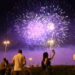Fourth of July in Central California: List of Independence Day events and firework shows