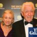 Frank Lowy’s family subjected to 15,000 serious online hate attacks in one year, antisemitism commission hears | Royal commission on antisemitism and social cohesion