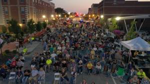 Frankfort Hot Dog Festival 2026 to Add Dinosaurs, Expanded Entertainment Lineup