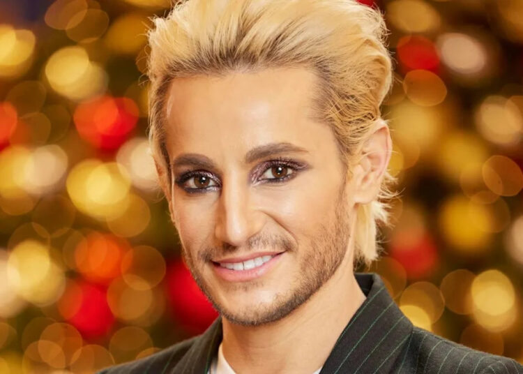 Frankie Grande Expresses Interest in Returning to Big Brother All Stars