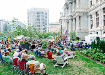 Free and affordable summer activities in Philly – NBC10 Philadelphia