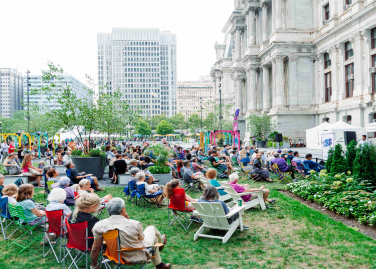 Free and affordable summer activities in Philly – NBC10 Philadelphia
