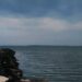 Sandusky Bay. (Spectrum News 1/Lydia Taylor)