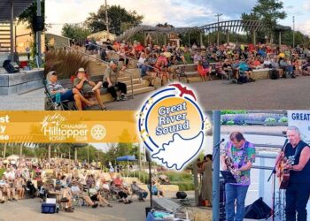 Free summer concert series returns to Dash-Park | Entertainment