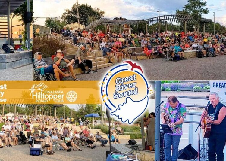 Free summer concert series returns to Dash-Park | Entertainment