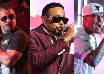 Freedom 250 Lineup in Chaos as Some Artists Drop Out