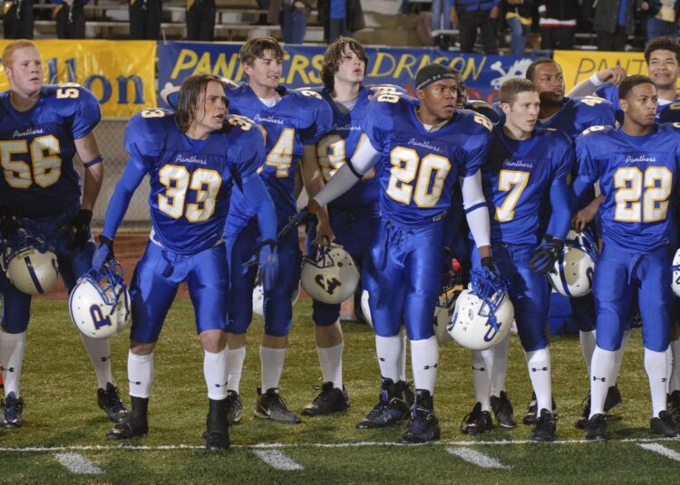 Friday Night Lights cast reunited, Summer House and location sharing, and more