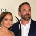 "Kiss Of The Spider Woman" New York Screening
NEW YORK, NEW YORK - OCTOBER 06: (L-R) Tonatiuh, Jennifer Lopez and Ben Affleck attend the "Kiss Of The Spider Woman" New York Screening on October 06, 2025 in New York City.