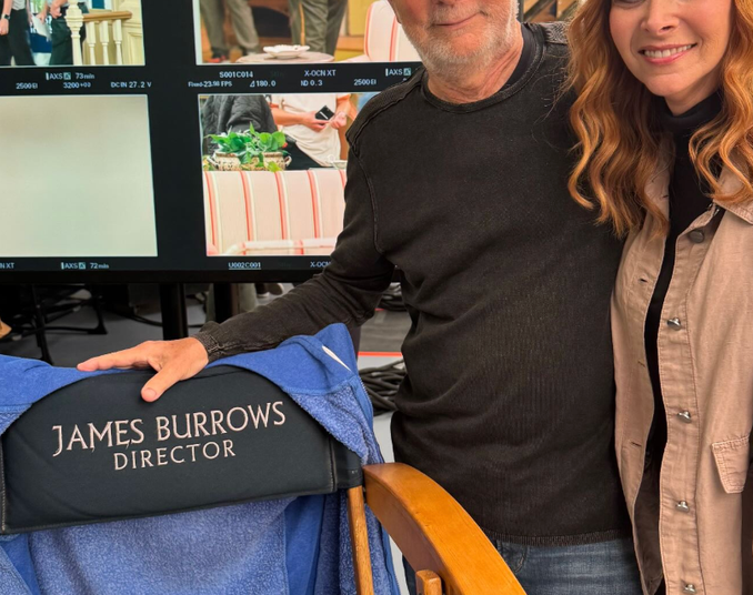 Lisa Kudrow Instagram