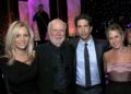 Friends and Cheers icon dies as family release heartbreaking statement | Celebrity News | Showbiz & TV
