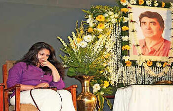 Friends, colleagues remember Anik Dutta through films & music