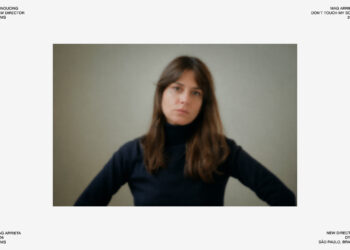 From Advertising to Entertainment: Magui Arrieta Joins Don’t Touch My Soda as New Director
