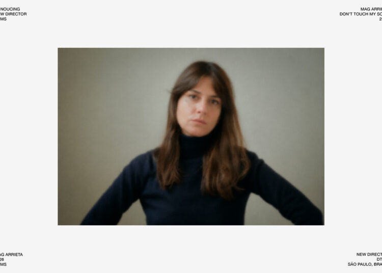 From Advertising to Entertainment: Magui Arrieta Joins Don’t Touch My Soda as New Director