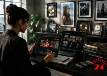 From artists to moguls: How celebrities are building billion-dollar brands