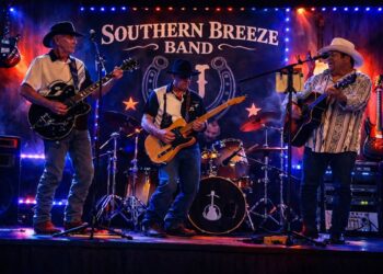 From Classic Country to Classic Rock: Waterfest Music Lineup...