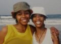 Salamina and Stephina’s journey began on the set of an e.tv children's programme and has since grown into one of South African entertainment's most notable creative partnerships.