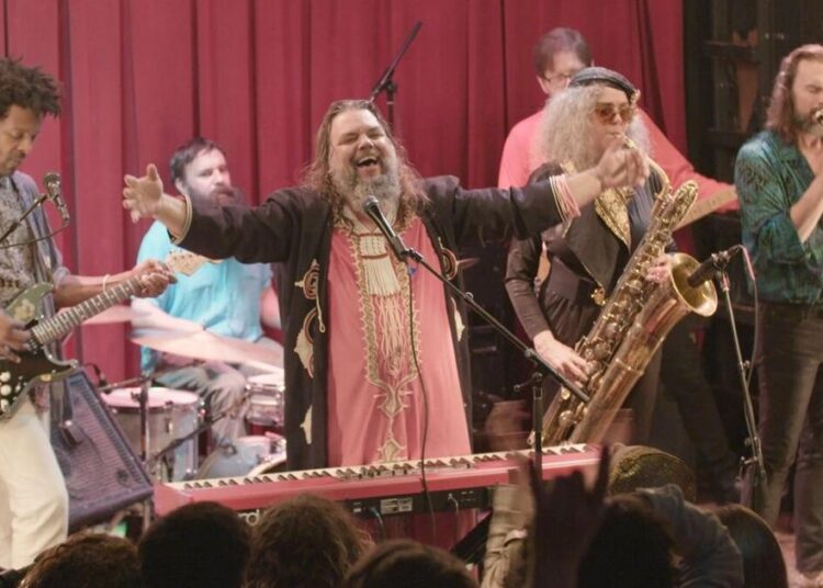 From 'Dirty Gospel' to gypsy swing on the Next Stage lineup | Entertainment