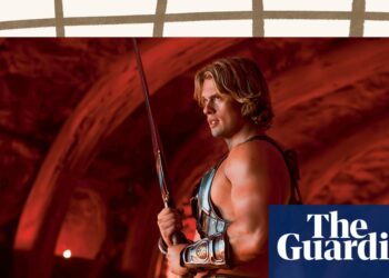 From Masters of the Universe to Monteverdi: your complete entertainment guide to the week ahead | Culture