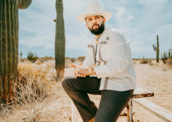 From Mexico to Music City