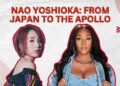 From Osaka to the Apollo: Nao Yoshioka on Soul Music, Mental Health & Her New Album Self