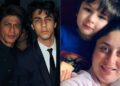 From Shah Rukh Khan to Kareen Kapoor Khan: 7 parenting lessons to learn from Bollywood celebrities