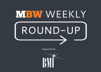 From Suno’s latest legal opponent to Influence Media’s $650M+ Anthem bid… it’s MBW’s Weekly Round-up