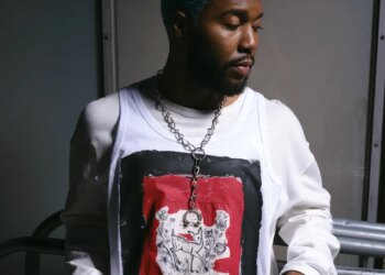 From TN roots to queer visibility, Khalid's latest chapter