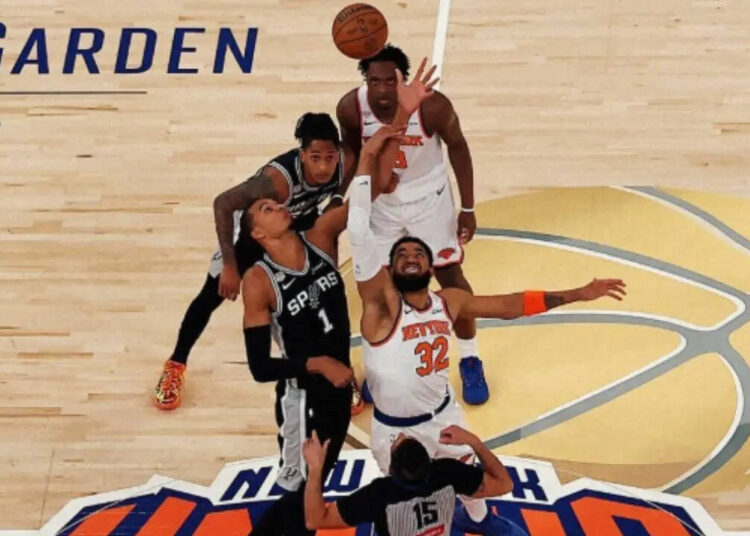 From Taylor Swift to Timothée Chalamet: Celebrities pack MSG for historic Knicks finals night