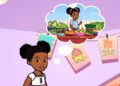 From YouTube to Disney+: Preschool hit 'Gracie's Corner' lands streaming and development deal