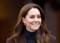 Full list of royals to greet Princess Kate after completing Three Peaks revealed | Royal | News