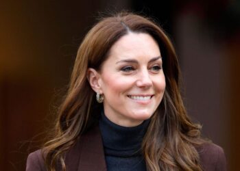 Full list of royals to greet Princess Kate after completing Three Peaks revealed | Royal | News