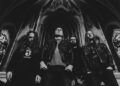 Fuming Mouth Announce New Album 'The Ringing Bell': Hear "A Blaze Of Nihilism"