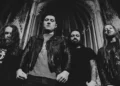 Fuming Mouth Joined By Jay Weinberg, Reveal New Album "The Ringing Bell" & "A Blaze Of Nihilism" Music Video