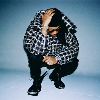 Future's 'The Real Me' Album Is Coming