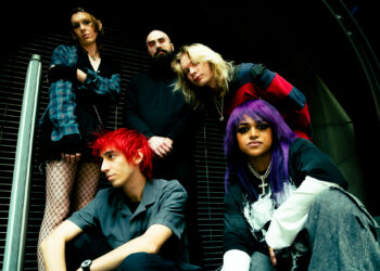 GILT release new music video for 'Trailer For A Movie That Doesn't Exist'