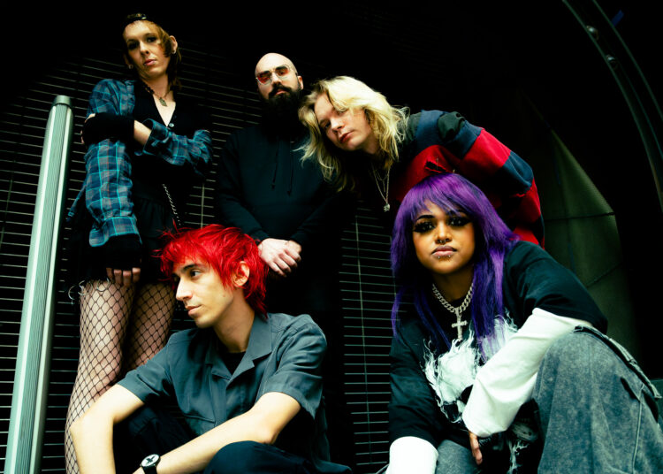 GILT release new music video for 'Trailer For A Movie That Doesn't Exist'