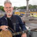 Galway musician to present new Bluegrass music series on TG4