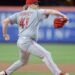 Game 60: Reds vs. Royals (7:10 PM ET) - Abbott vs. Cameron