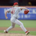 Game 60: Reds vs. Royals (7:10 PM ET) – Abbott vs. Cameron