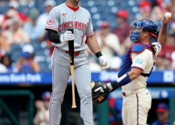 Reds series preview: Both teams hate the month of May