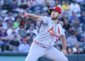 Game Discussion for St. Louis Cardinals vs Kansas City Royals Thursday