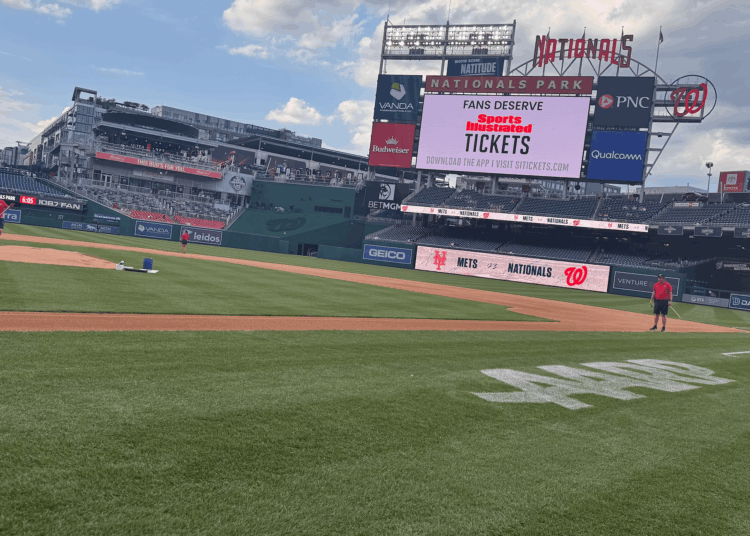 Game Notes: Kansas City Royals vs Washington Nationals (June 15, 2026)
