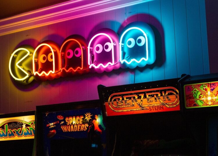 Game On Retro owner plans entertainment empire expansion, Coram movie theater transformation